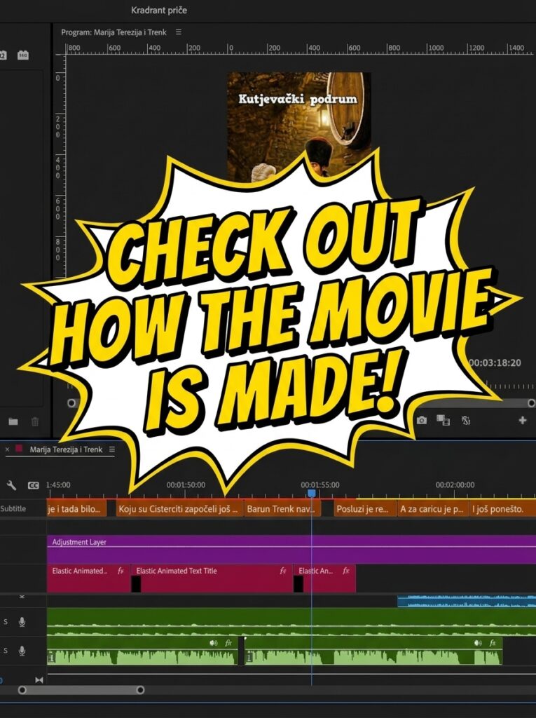 movie link